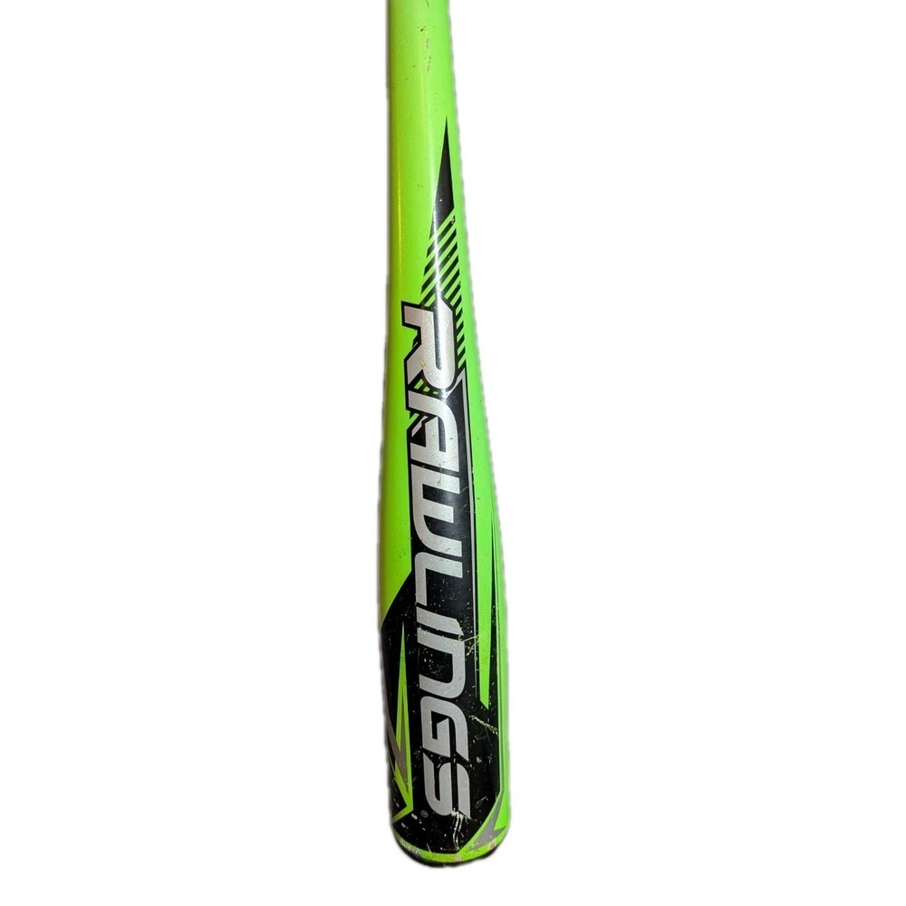 Rawlings Fuel USBFBG 28"‎ 20oz Bat 2 5/8" Barrel Used New Grip Functional